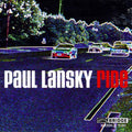 Lansky - Ride - Music CD