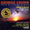Crumb / Conlin / Warsaw Philharmonic - 70th Birthday Album - Music CD