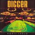 Digger - Monte Carlo - Music CD