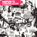 Prefuse 73 - Extinguished - Music CD