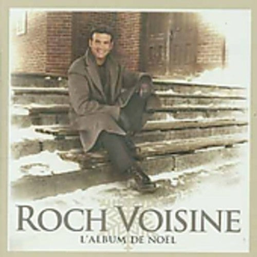 Voisine,roch - Americana 2 - Music CD