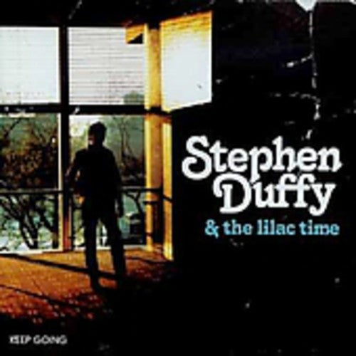 Duffy,stephen / Lilac Time - Keep Going - Music CD