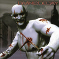 Divine Decay - Maximize The Misery - Music CD