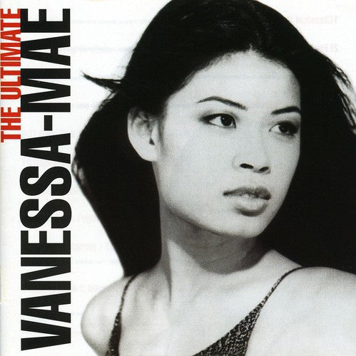 Mae,vanessa - Ultimate Collection - Music CD