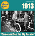 Phonographic Yearbook 1913: Come & See / Various - Phonographic Yearbook 1913: Come & See / Various - Music CD