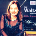 Iruzun,clelia - Waltz Album - Music CD