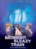 Midnight Sleezy Train - Midnight Sleezy Train - DVD