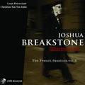 Breakstone,joshua - Memoire - Music CD