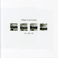 Village Of Savoonga - Live - Music CD