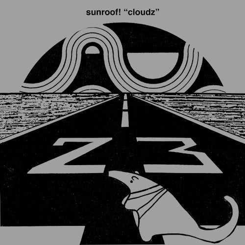 Sunroof - Cloudz - Music CD