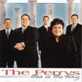 Perrys - This Is The Day - Music CD