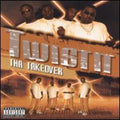 Twistit - Tha Takeover - Music CD