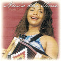 Ledet,rosie - Now's The Time - Music CD