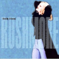 Stone,robin - Rushmore - Music CD