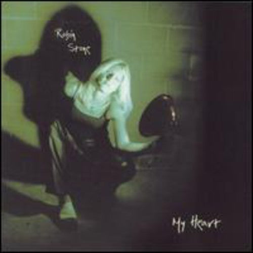 Stone,robin - My Heart - Music CD
