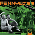 Pennywise - From The Ashes - Vinyl Record