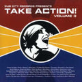 Take Action 3 / Various - Take Action 3 / Various - Music CD