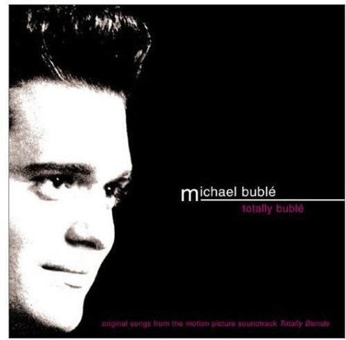 Buble,michael - Totally Buble - Music CD