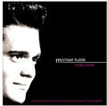 Totally Buble Music CD