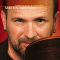 Simpson,martin - Righteousness & Humidity - Music CD