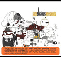 Jazzelicious Presents / Various - Jazzelicious Presents / Various - Music CD