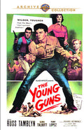 Young Guns - Young Guns - DVD
