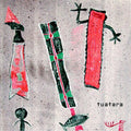 Tuatara - Loading Program - Music CD