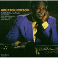 Person,houston - Social Call - Music CD