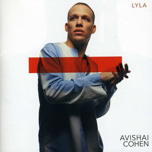 Cohen,avishai - Lyla - Music CD