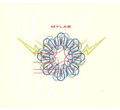 Mylab - Mylab - Music CD