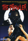 Prowler - Prowler - DVD