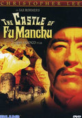 Castle Of Fu Manchu - Castle Of Fu Manchu - DVD