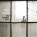 Gorka,john - Old Futures Gone - Music CD