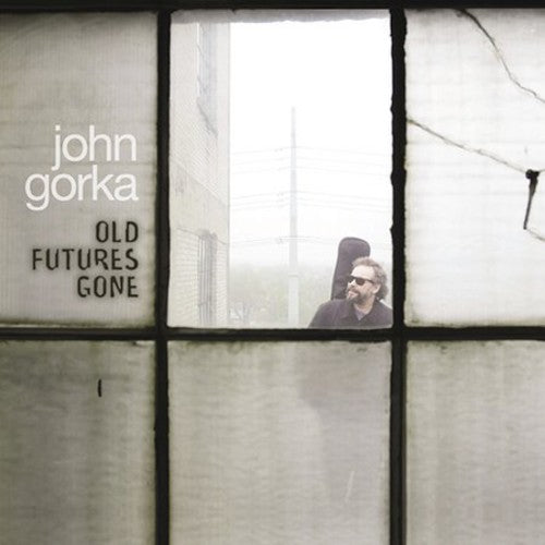 Gorka,john - Old Futures Gone - Music CD