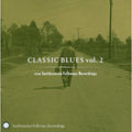 Classic Blues From Smithsonian Folkways 2 / Var - Classic Blues From Smithsonian Folkways 2 / Var - Music CD