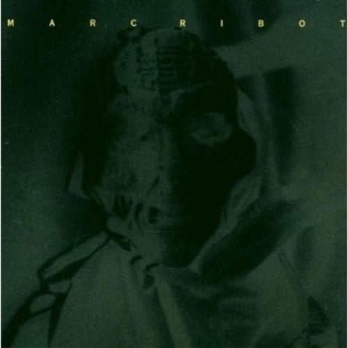 Ribot,marc - Filmworks 2 - Music CD