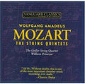 Complete String Quintets [2 CD]