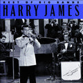 James,harry - Best Of Big Bands - Music CD