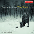Rachmaninoff / Polyansky / Russian State So - Rock: Fantasy For Orchestra / Isle Of The Dead - Music CD
