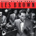 Brown,les - Best Of Big Bands - Music CD