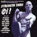Strength Thru Oi / Various - Strength Thru Oi / Various - Music CD