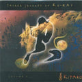 Kitaro - Sacred Journey Of Kukai - Music CD