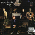 Fretwell,stephen - Magpie - Music CD