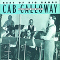 Calloway,cab - Best Of Big Bands - Music CD
