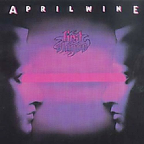 April Wine - First Glance - Music CD