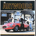 Artwoods - Singles A's & B's - Music CD