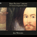 Les Witches - Bara Faustus Dreame - Music CD