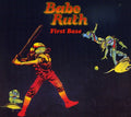 Babe Ruth - First Base - Music CD