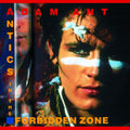 Antics in the Forbidden Zone Music CD