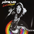 Lee,alvin - Let It Rock - Music CD